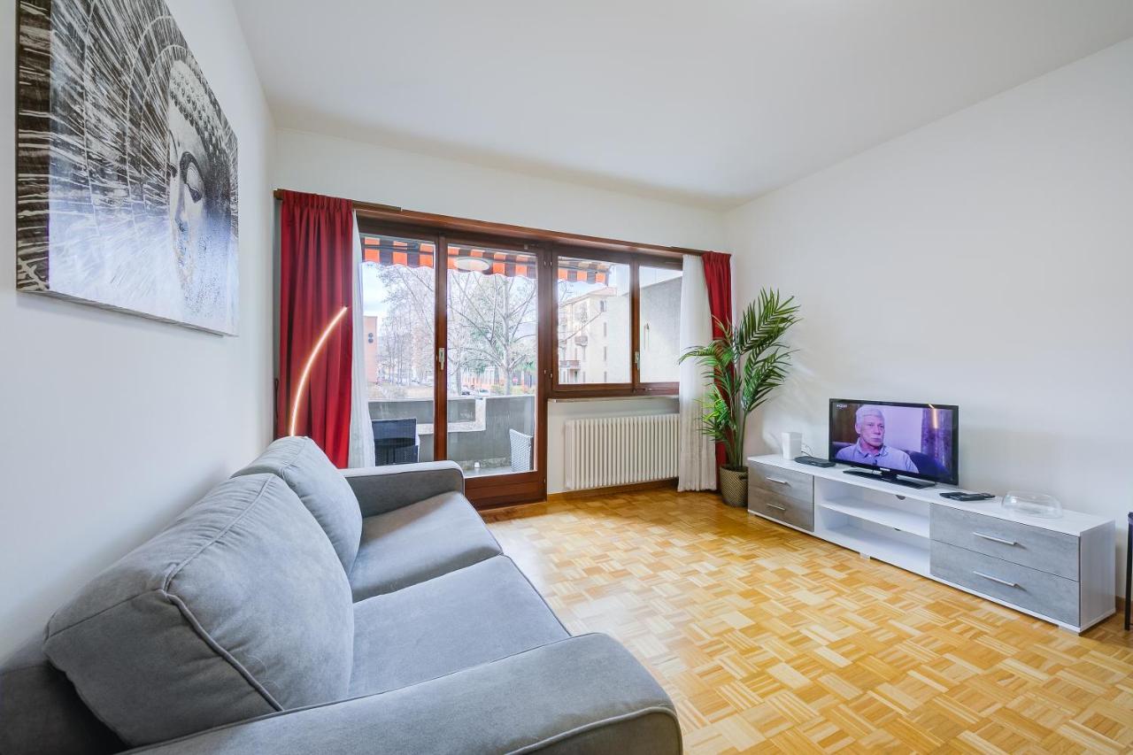 Top Of The Spots - Happy Rentals Lugano Exterior foto