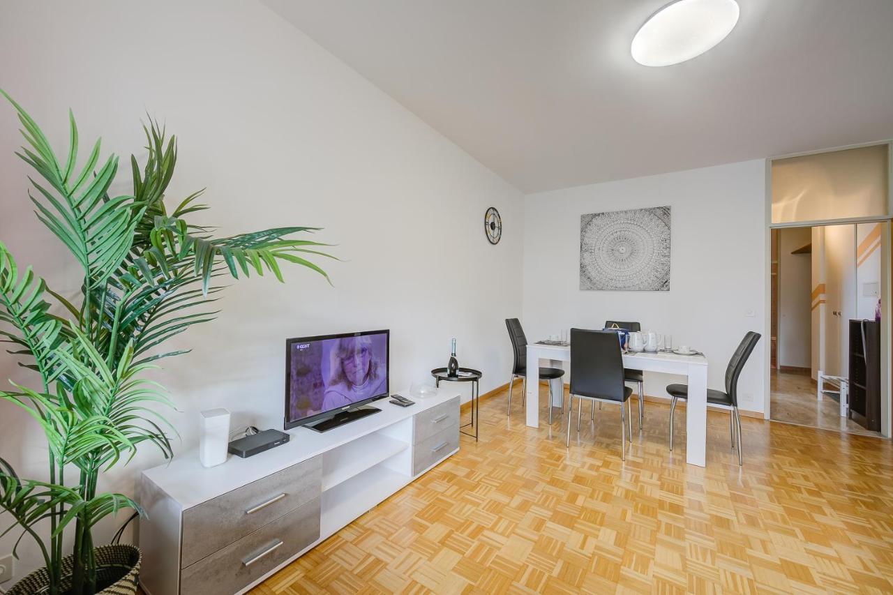 Top Of The Spots - Happy Rentals Lugano Exterior foto